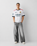 Kylian Mbappe Real Madrid 2026 Signature Embroidery Edition
